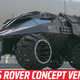 Illustration for article titled NASAs Mars Rover Concept Makes Absolutely No Sense